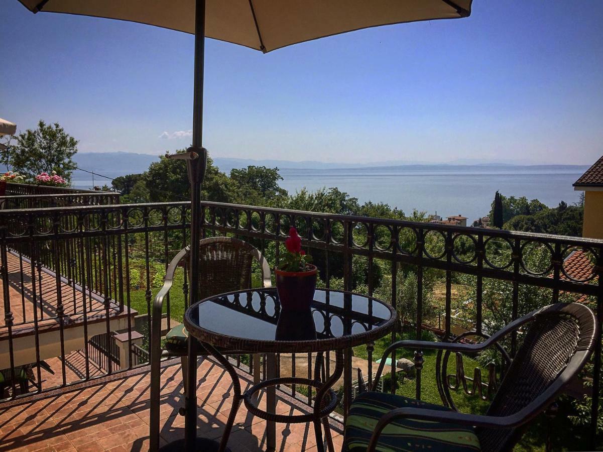 Appartamento Spacious Sea View With Garden In *